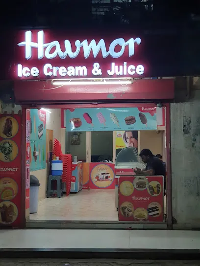 Havmor Ice Cream Agency
