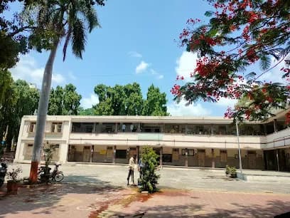 K & M P Sarvajanik Vidhyalay