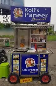 Koli's Shawarma & Salad