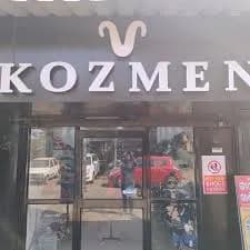 Kozmen