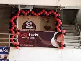 Love Bird Coffee Cafe