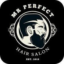 Mr. Perfect Hair Saloon