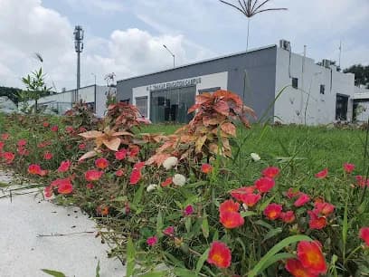 N C Thakar Education Campus