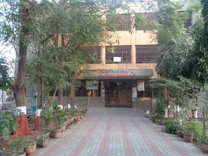 Nagar Primary School No 309