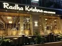 Radha Restaurant