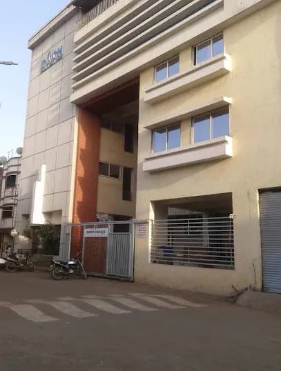 Samarpan Techno School