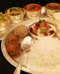 Swaminarayan Restaurant