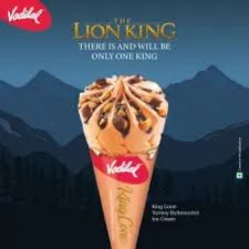 Vadilal Ice Cream Parlour