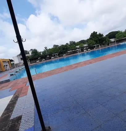 Varachha Swimming Pool