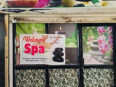 Wel come Spa