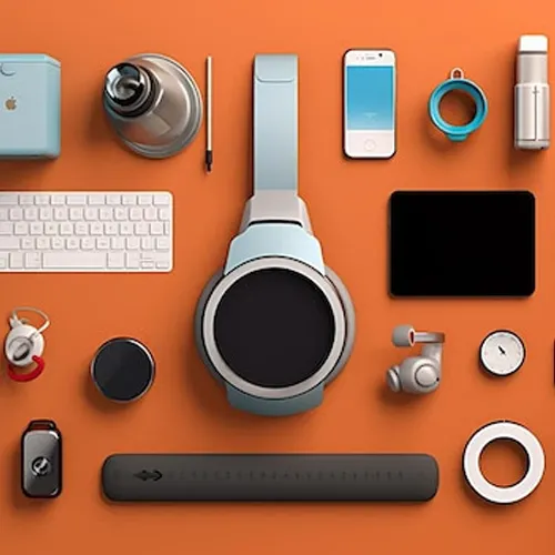 Electronics