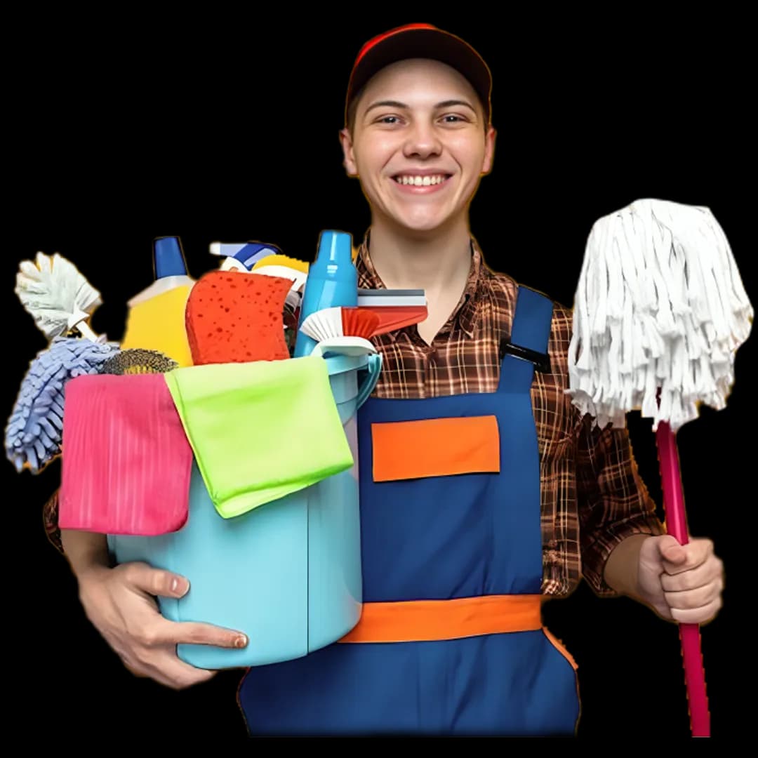 Cleaning Services