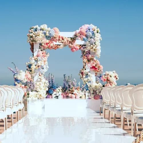 Event Planning