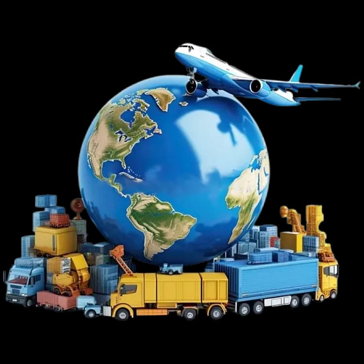 Logistics Services