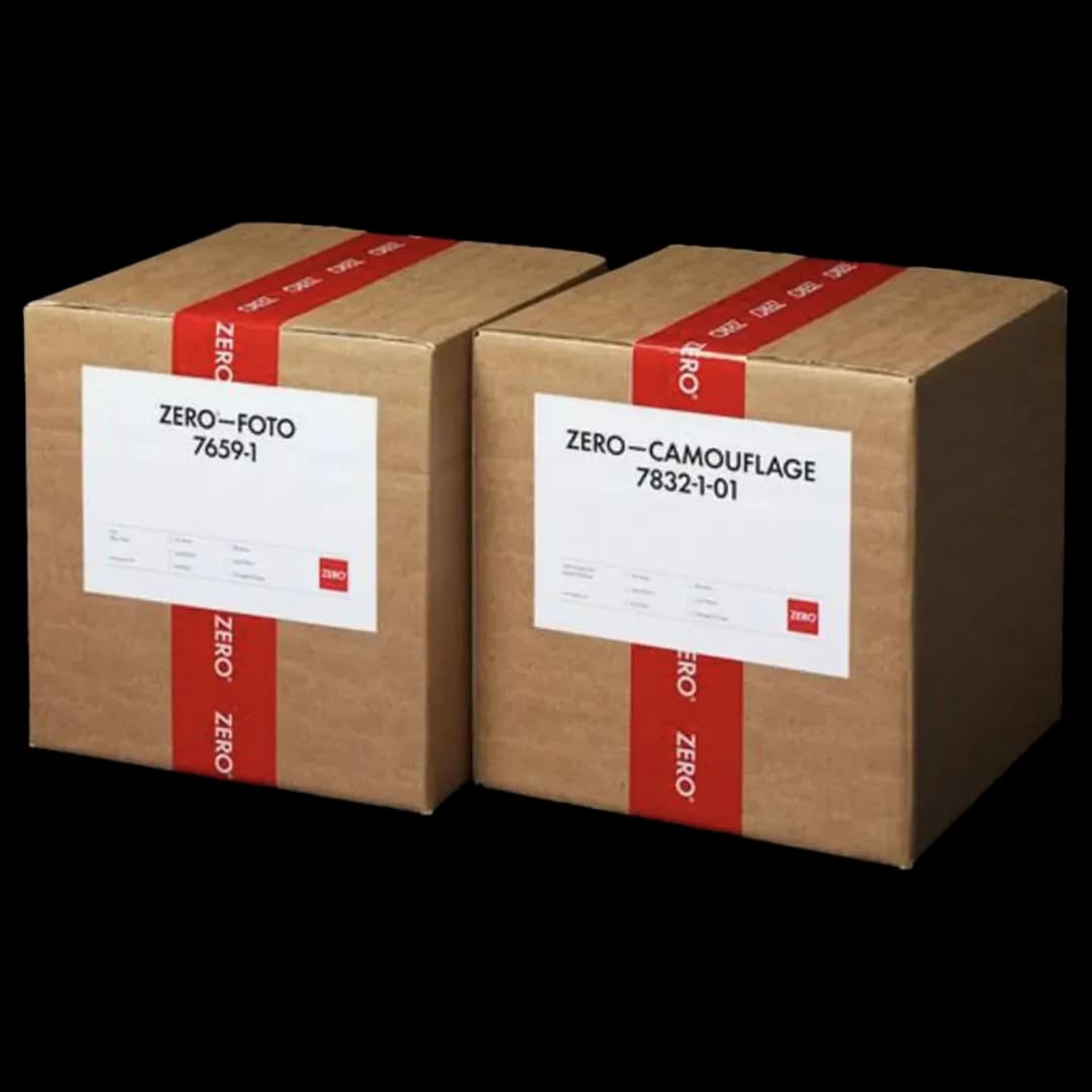 Packaging services
