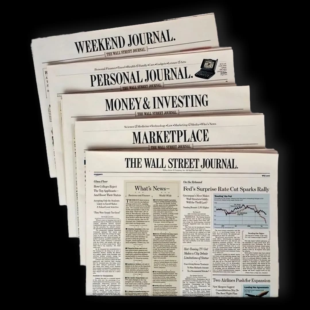 Printing & Publishing