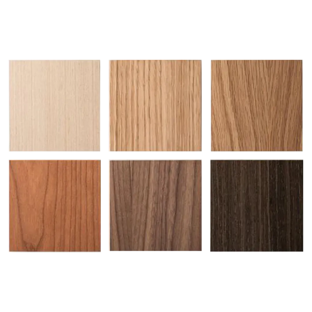 Wood & Laminate