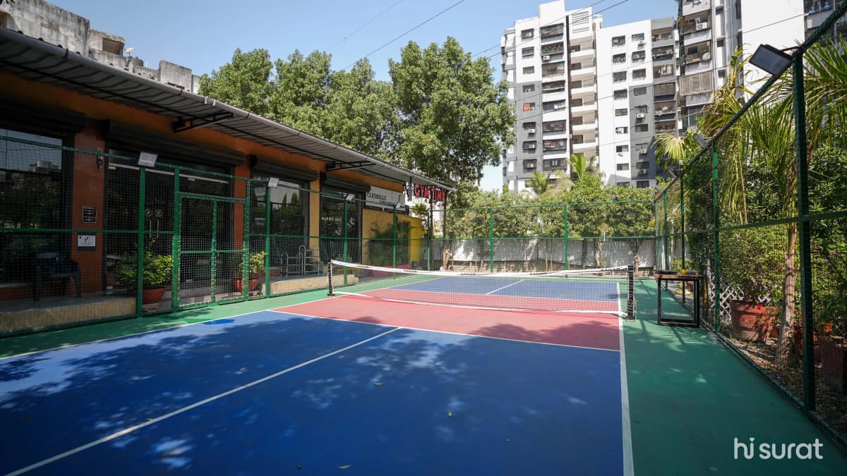 description