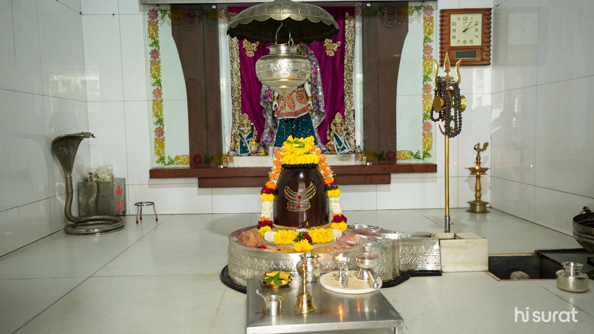 Jagnath Mahadev