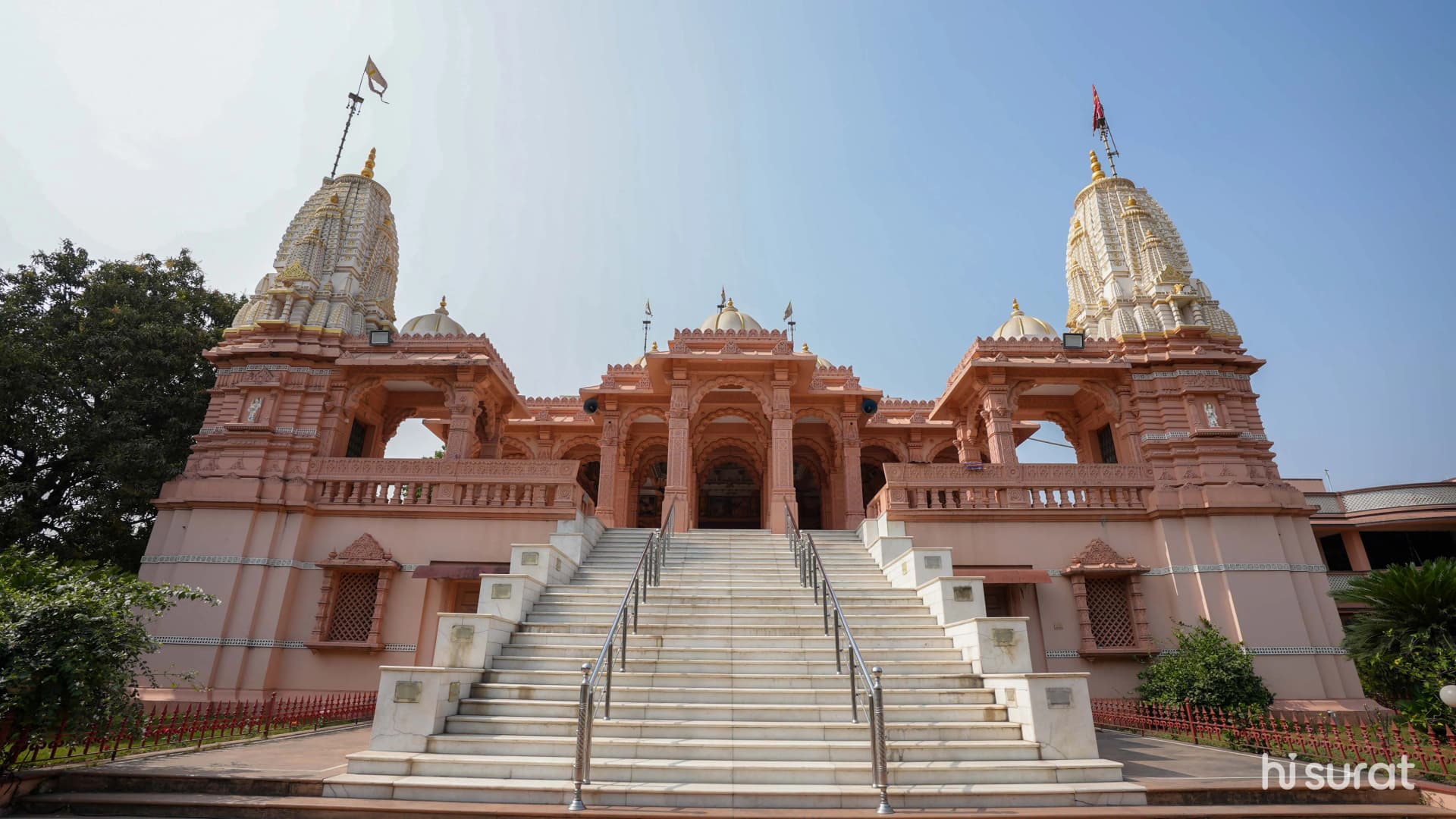 Shree Swaminarayan Gadi Temple