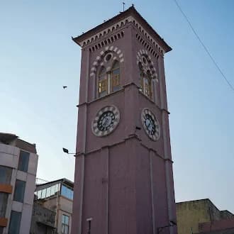 Surat Clock Tower