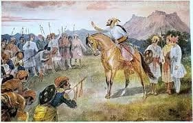 Historical event