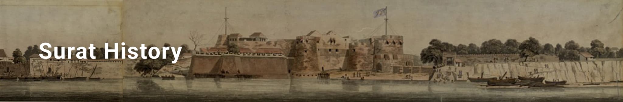 Surat History