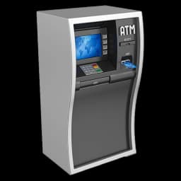 ATM Services