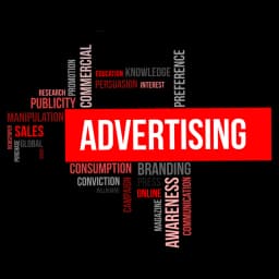 Advertising Agencies