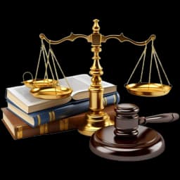 Advocate & Lawyer