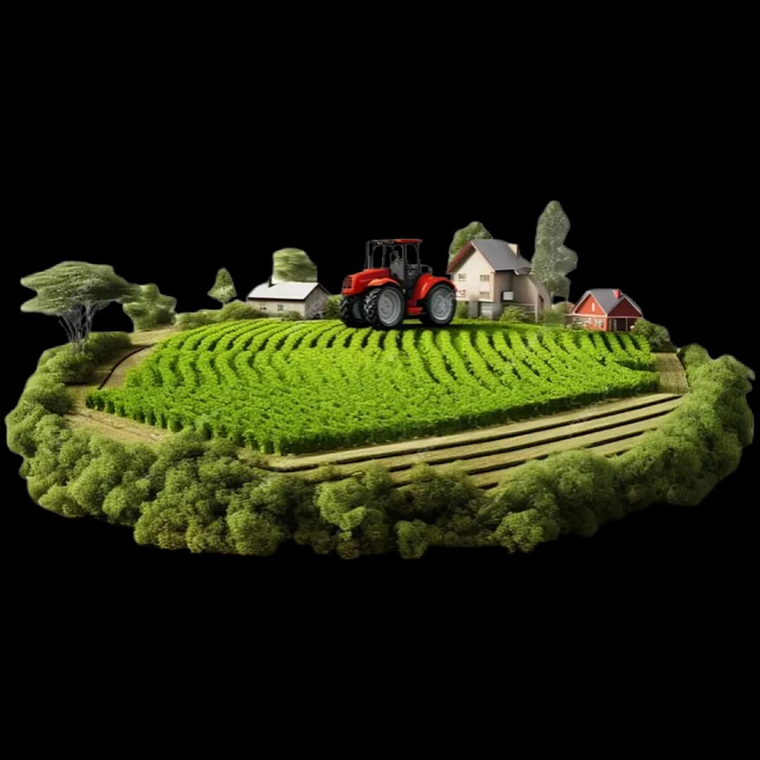 Agricultural Services