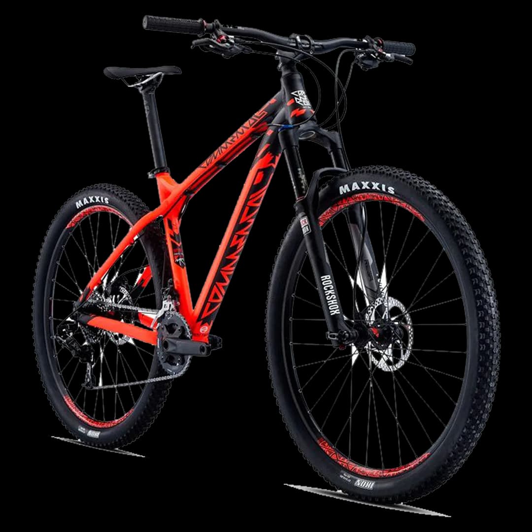 Bicycle Dealer