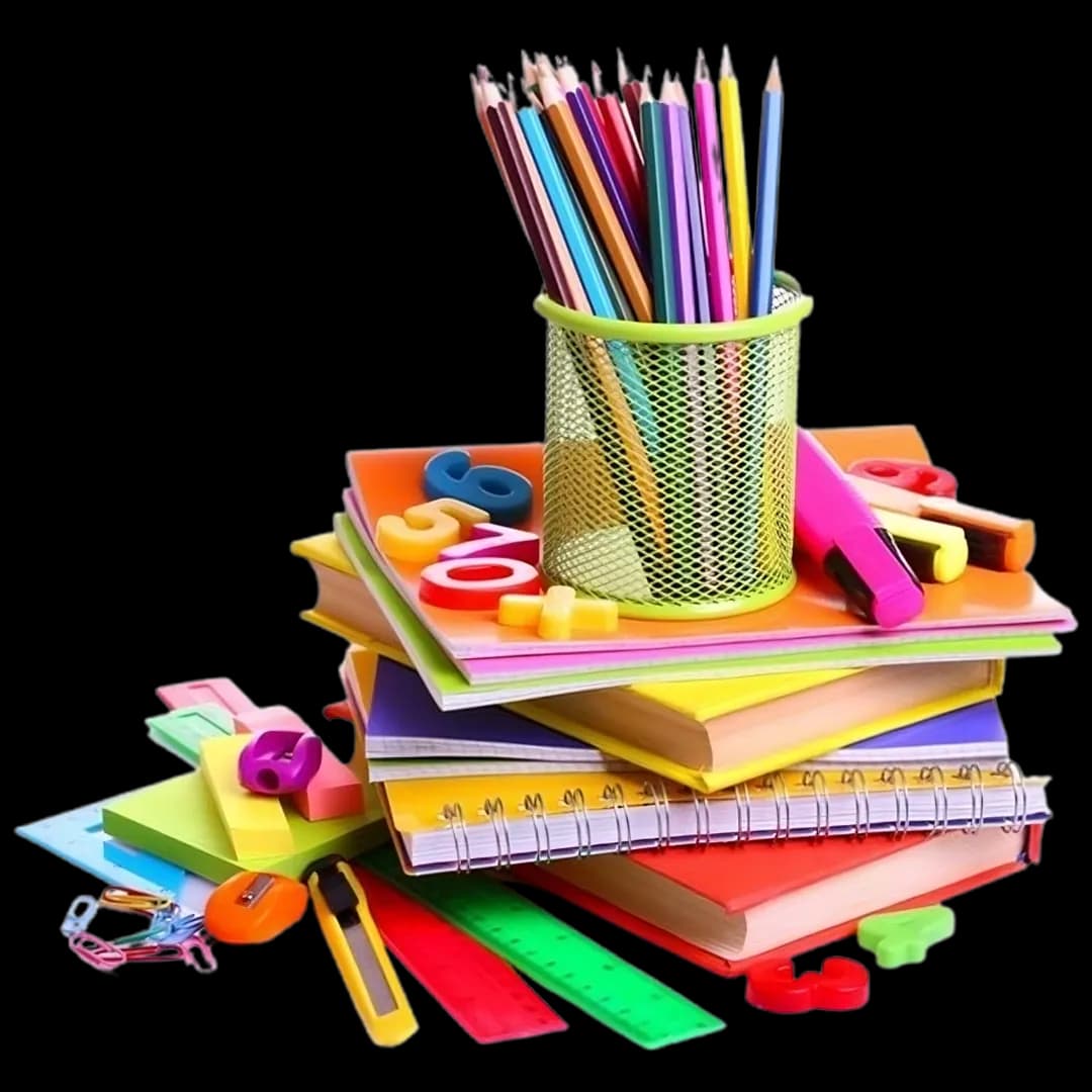 Stationery Wholesalers