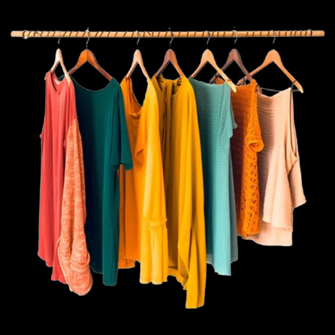 Clothing Wholesalers
