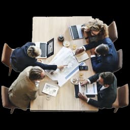 Co-working Spaces