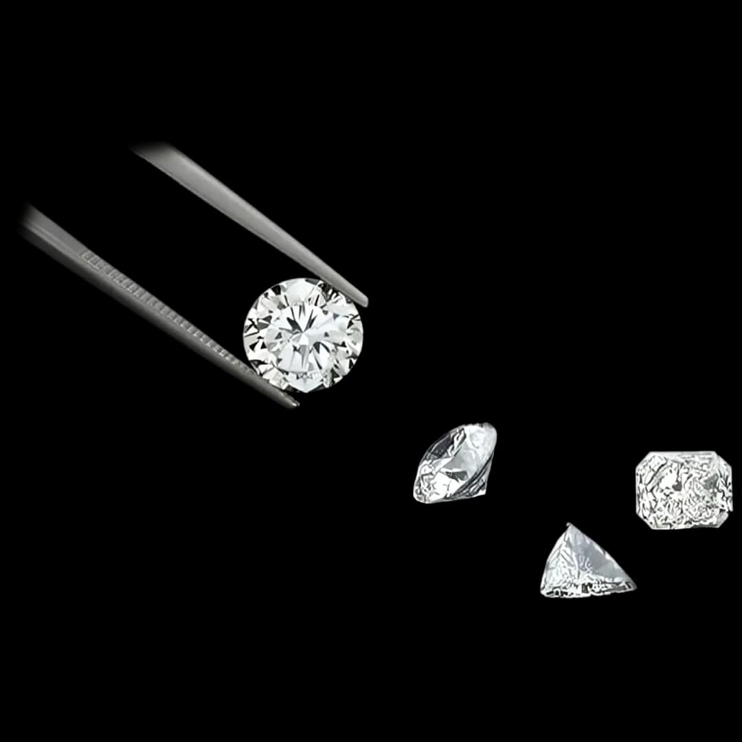 Diamond Manufacturer
