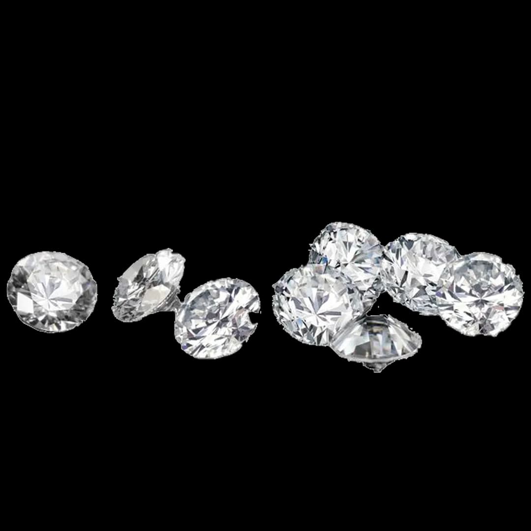 Diamond Market