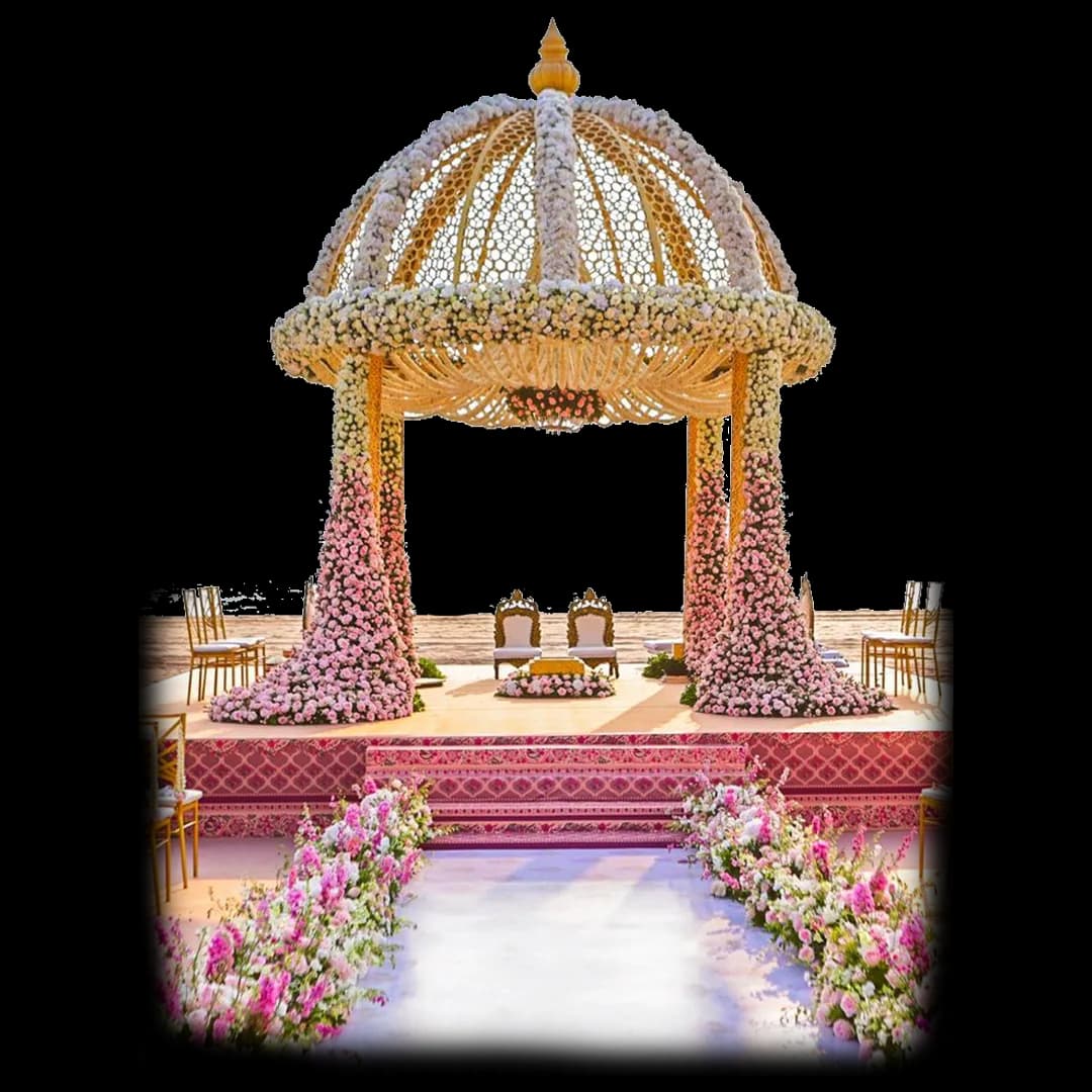 Event Services