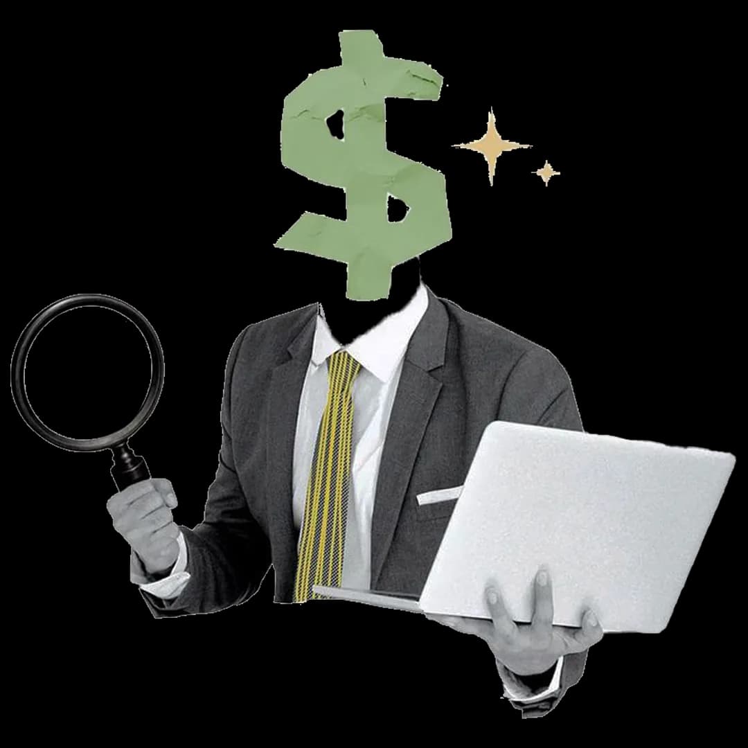 Financial Consultants
