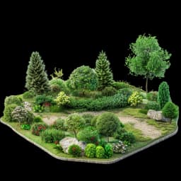 Garden & Parks
