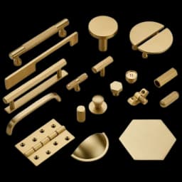 Hardware & Fitting