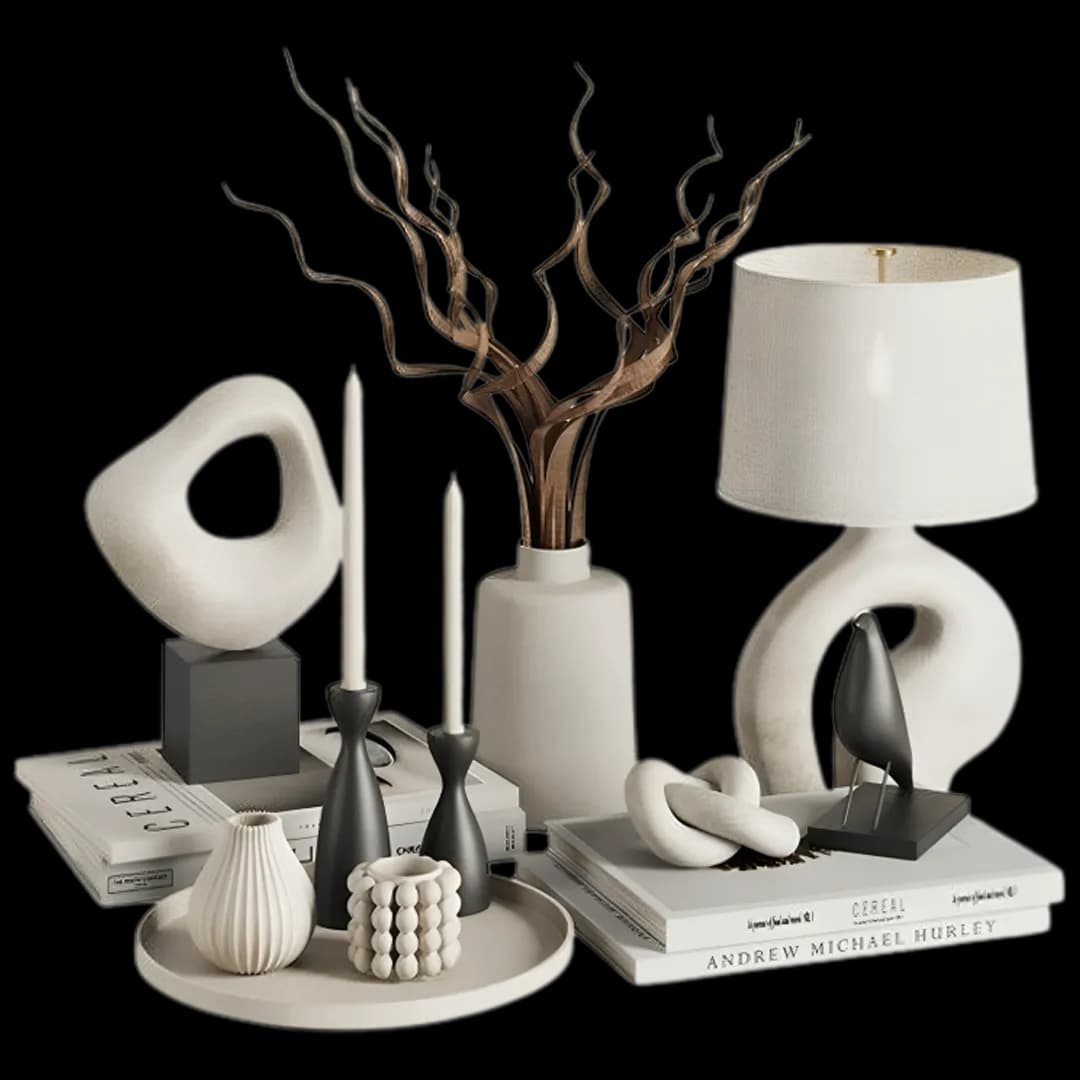 Home decor