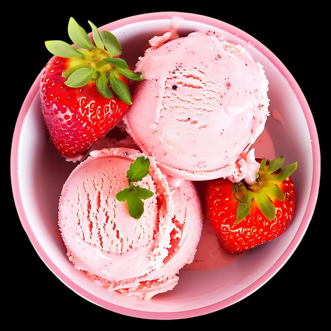 Ice Cream Parlours