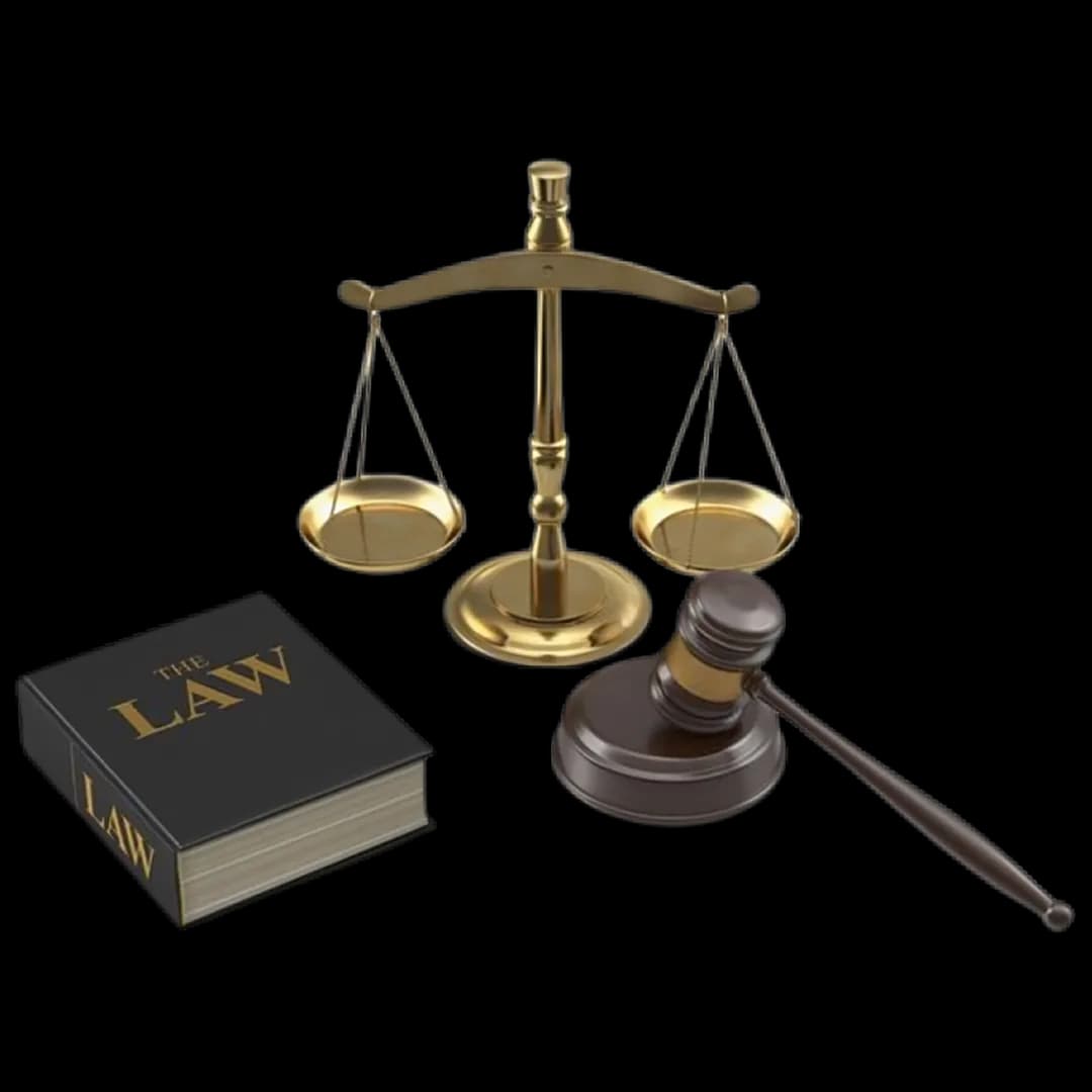 Legal Services & Consulting
