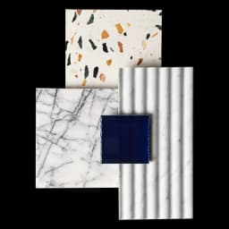 Marble & Granite