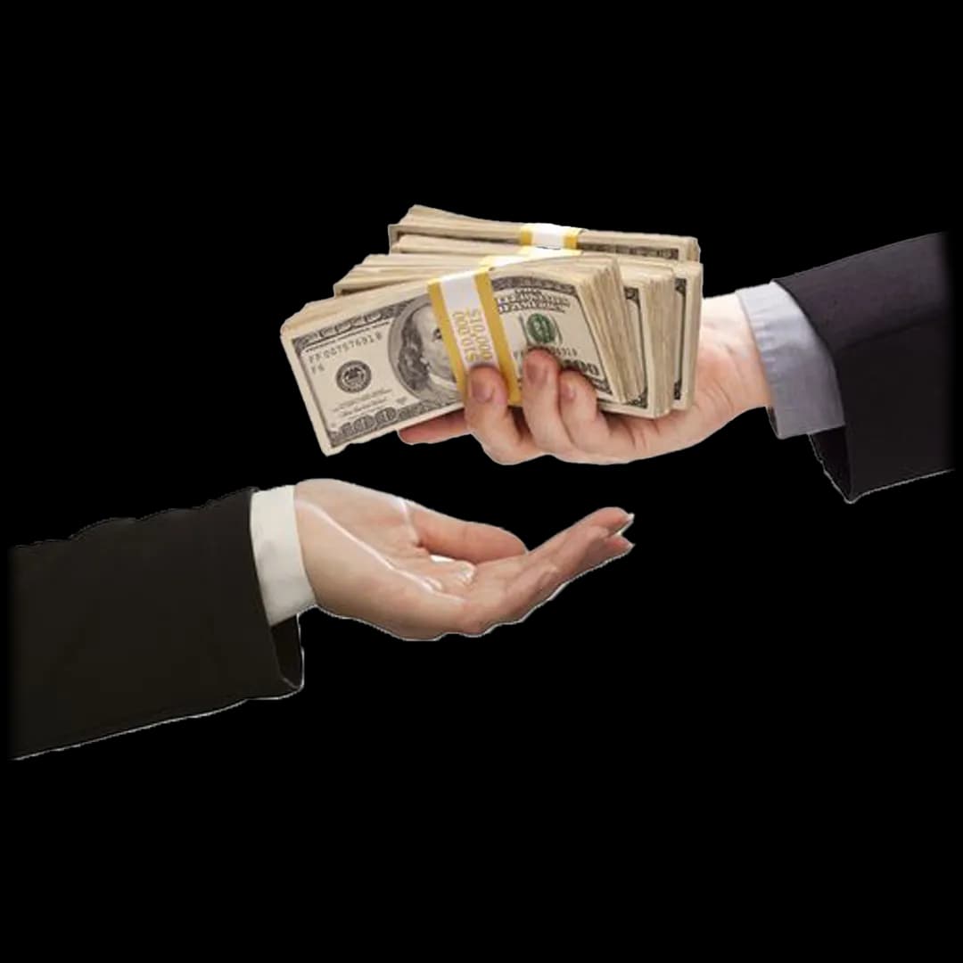 Money Transfer Services