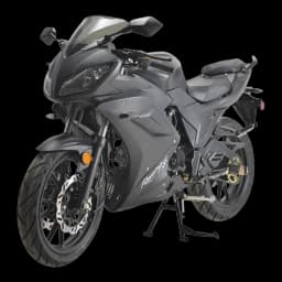 Motorcycle Dealer