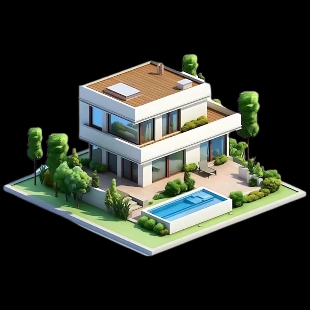 Rental Farmhouse