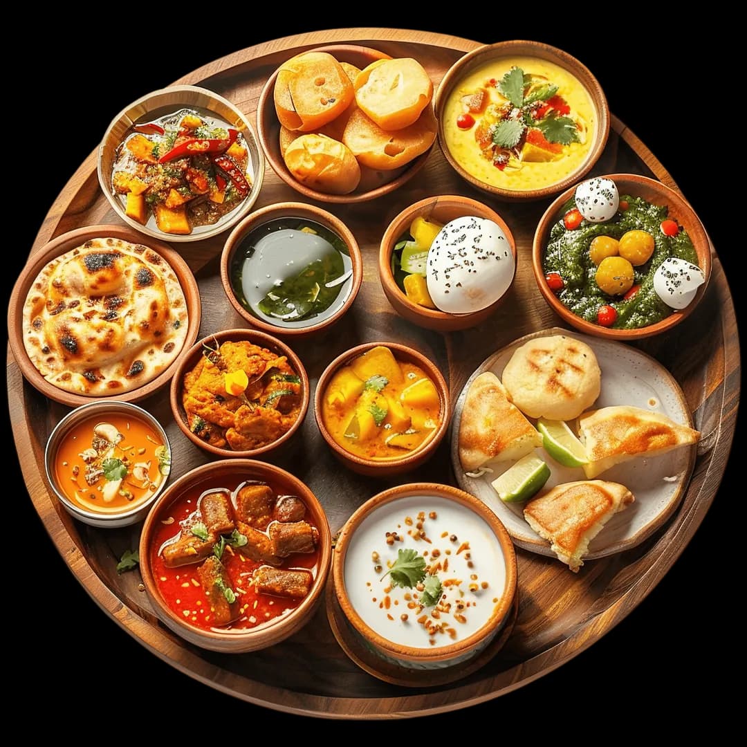 Restaurants