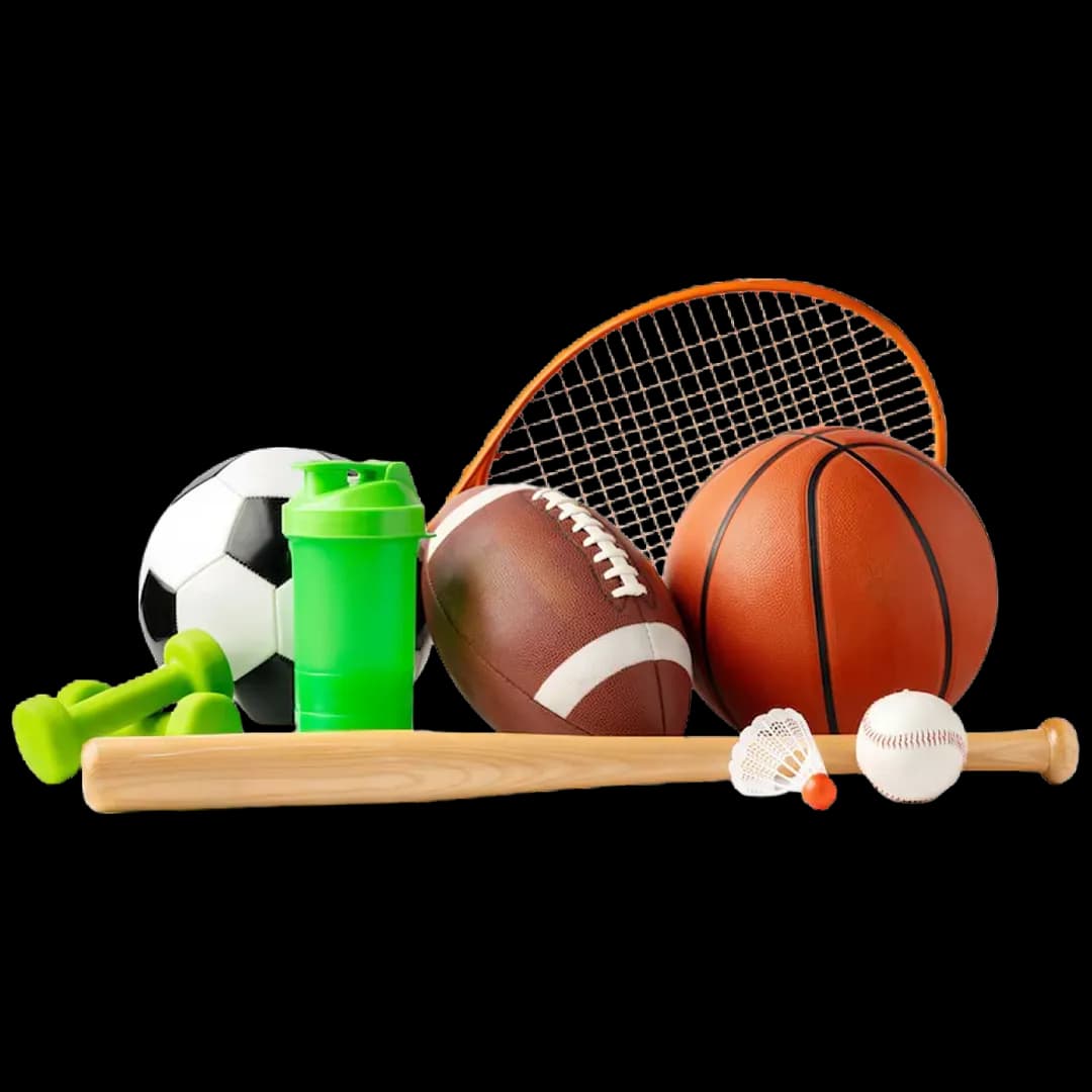 Sports Wholesaler